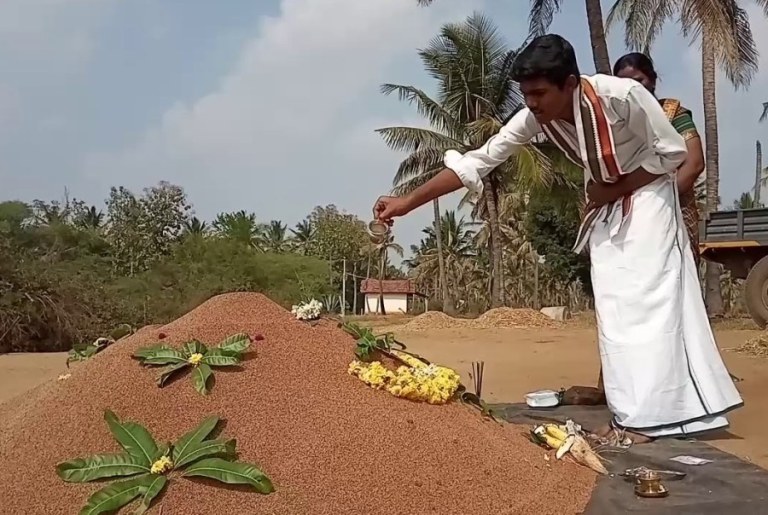 Akshaya Patra Foundation celebrates 'Suggi Habba' to strengthen farmer partnerships in Karnataka